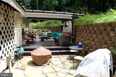 884 High Knob Rd, Old Fields, WV 26845 - photo 5