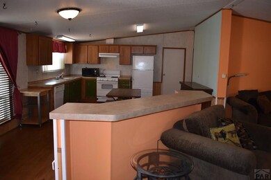 Kitchen/breakfast bar
