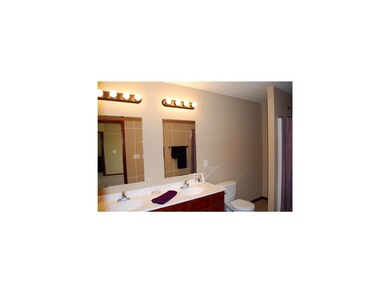 Master Bathroom.