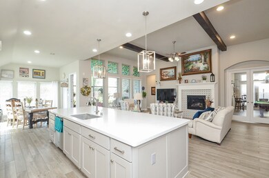 22807 Moore Point Ln, Richmond, TX 77469 - photo 6