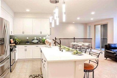 modern kitchen