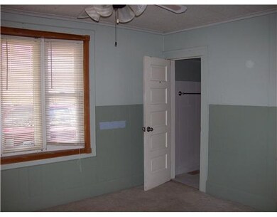 Bedroom.