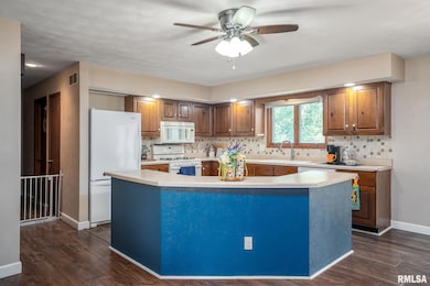 510 N Meadow St, Geneseo, IL 61254 - photo 5