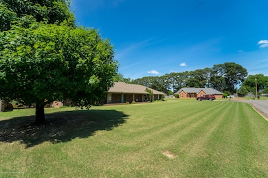 LARGE LOT