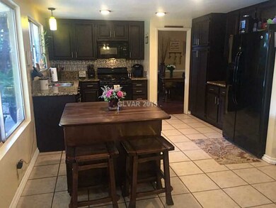Property Photo. ISLAND KITCHEN WITH ALL APPLIANCES