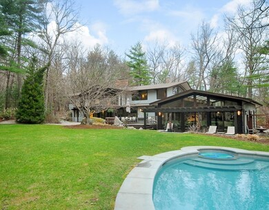 31 Aaron Way, Carlisle, MA 01741 - photo 6