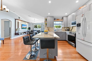 3514 SW San Benito St, Port Saint Lucie, FL 34953 - photo 6