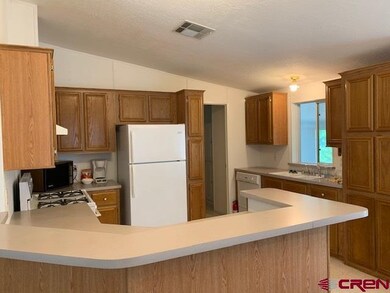 Kitchen View