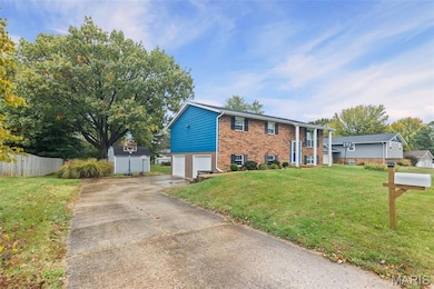 908 Long Branch Rd, Troy, IL 62294 - photo 3