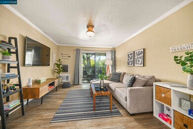 100 Kinross Dr unit 6, Walnut Creek, CA 94598 - photo 4