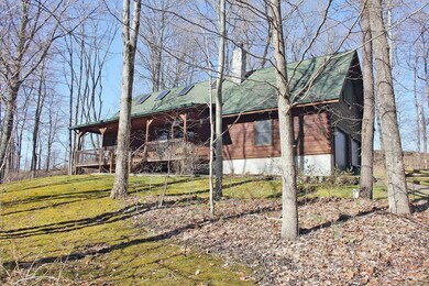 7550 ZwickleRd, Timber Creek Lodge