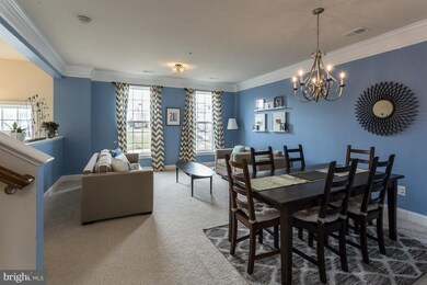 2244 Merseyside Dr unit 85, Woodbridge, VA 22191 - photo 6