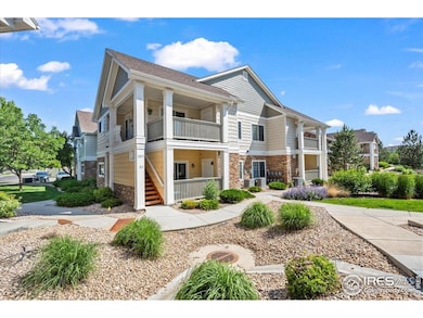 4865 Hahns Peak Dr unit 203, Loveland, CO 80538 - photo 2