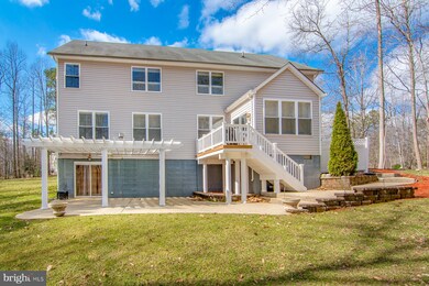 2619 Lady Annes Way, Huntingtown, MD 20639 - photo 6