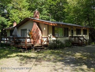 167 Tommys Ln, Pocono Lake, PA 18347 - photo 2