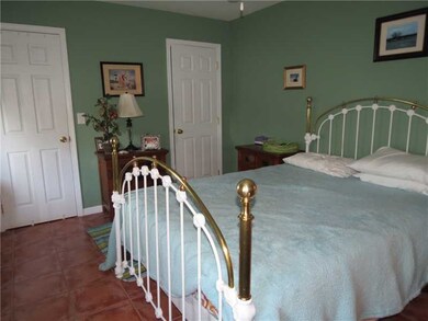 Master Bedroom.