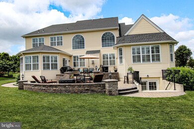 1483 Olmsted Dr, Bear, DE 19701 - photo 2