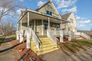 1226 W 15th Ave, Gary, IN 46407 - photo 2