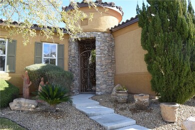 CUSTOM SECURITY GATE TO COURTYARD