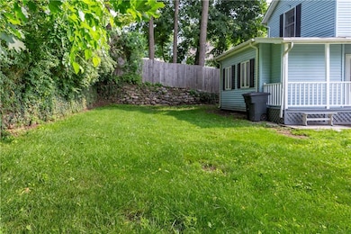 Yard