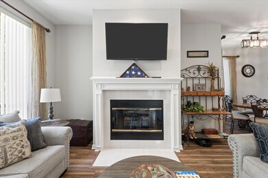 3804 Nocona Dr, Granbury, TX 76049 - photo 6