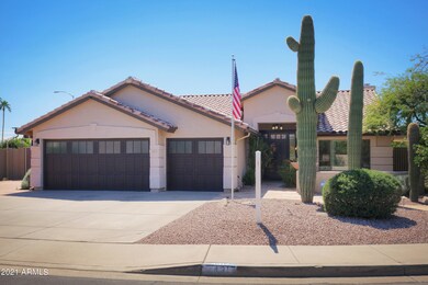 4317 E Ellis St, Mesa, AZ 85205 - photo 2
