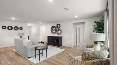 236 Raulston Dr, Byram, MS 39272 - photo 6