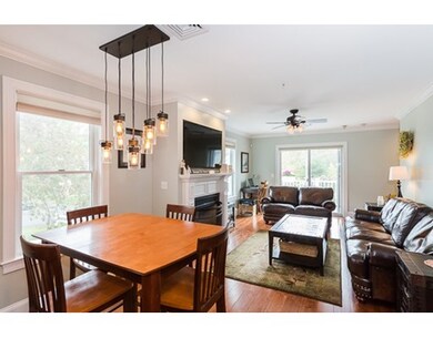 4 Mechanic St unit 5, Merrimac, MA 01860 - photo 5