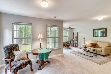 Bonus Room