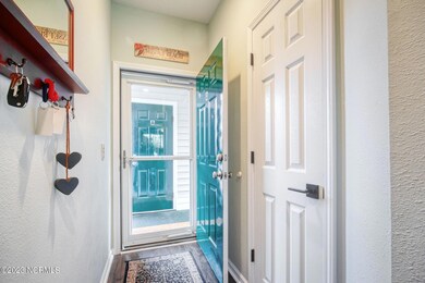 Entrance Foyer