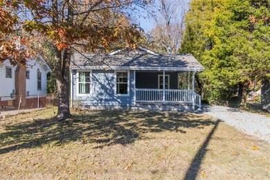 1809 Franklin Ave, High Point, NC 27260 - photo 3