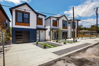 911 Piedmont Ave, San Antonio, TX 78210 - photo 2