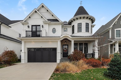 287 E Schiller St, Elmhurst, IL 60126 - photo 2