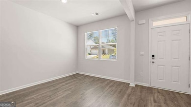 5437 Baybrook Cir, South Fulton, GA 30349 - photo 3