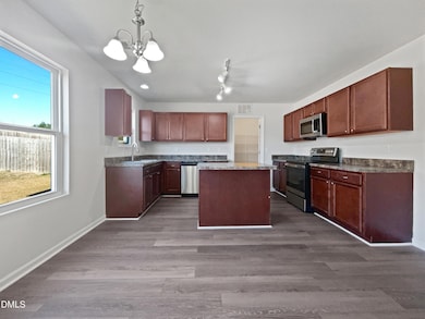 815 Pitch Pine Dr, Creedmoor, NC 27522 - photo 7