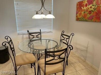 Kitchen Dining