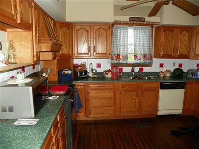 5134 E County Road 640 N, Greensburg, IN 47240 - photo 6