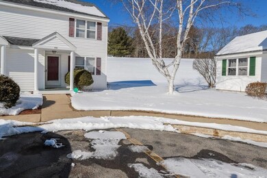 17 W Hill Dr unit D, Westminster, MA 01473 - photo 2