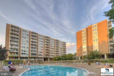 Riverside unit B716, Washington, DC 20024 - photo 4