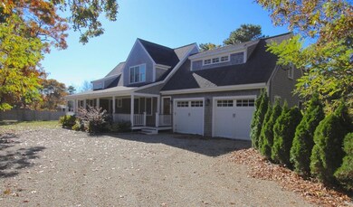 50 Road To the Plains, Edgartown, MA 02539 - photo 2