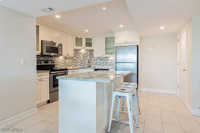 Kitchen featuring stainless steel appliances, deco