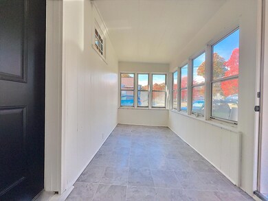 5 Front Porch