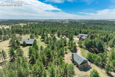 18820 Saddle Blanket Ln, Peyton, CO 80831 - photo 3