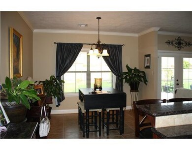 Dining Room.