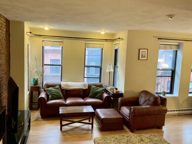 12 Battery St unit 3, Boston, MA 02109 - photo 2