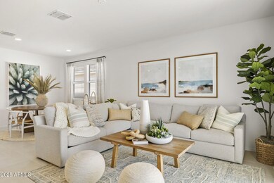 25945 W Hasan Dr, Buckeye, AZ 85326 - photo 6