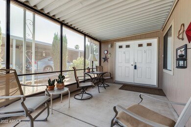 Arizona Room