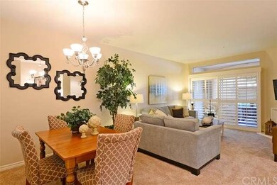 Dining room area, upgraded lighting fixtures, plus