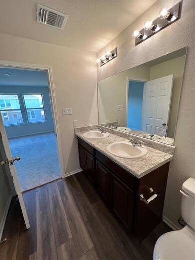 404 Stone Water Ln, Jarrell, TX 76537 - photo 6