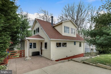 3900 Decatur Ave, Kensington, MD 20895 - photo 2